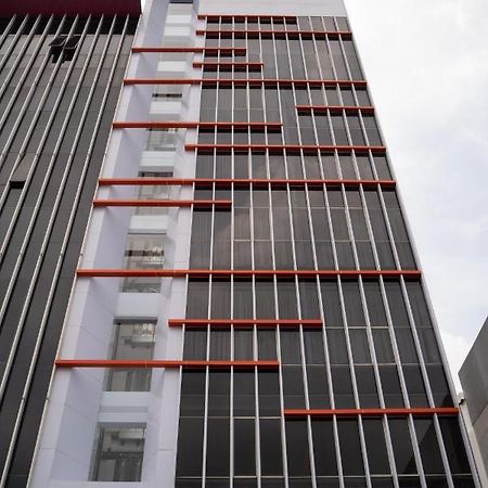 Grand G7 Hotel Pasar Baru 자카르타 외부 사진